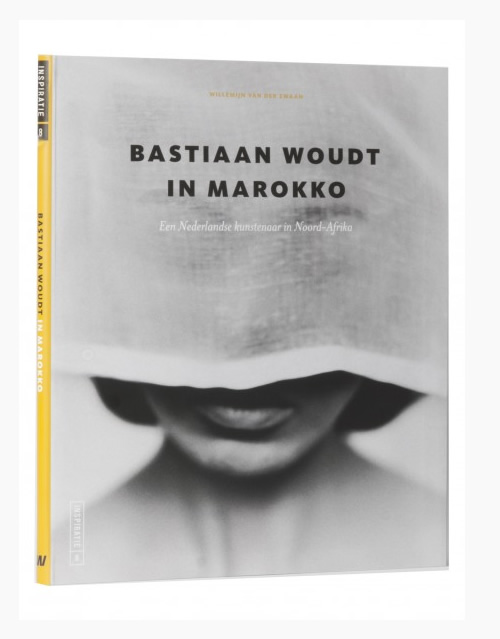 Morokko by Bastiaan Woudt